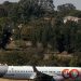 Avião da GOL faz pouso de emergência após decolagem em Goiânia