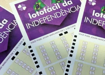 Lotofácil da Independência: 72 apostas faturam R$ 4,4 milhões cada